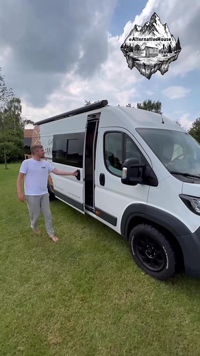 259K views · 2.1K reactions | Their diy camper van | Vanlife Rules | Facebook
