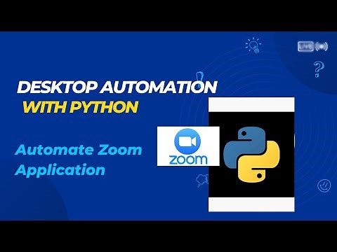 Desktop Application automation using pywinauto module #desktopautomation #pythonautomation