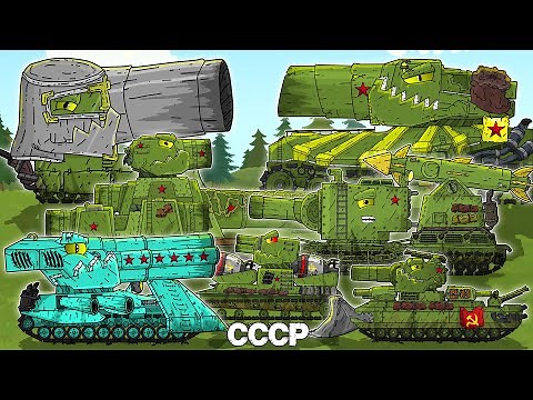 Elimination Battle - Hell Squad vs. Soviet - MEGA BATTLE