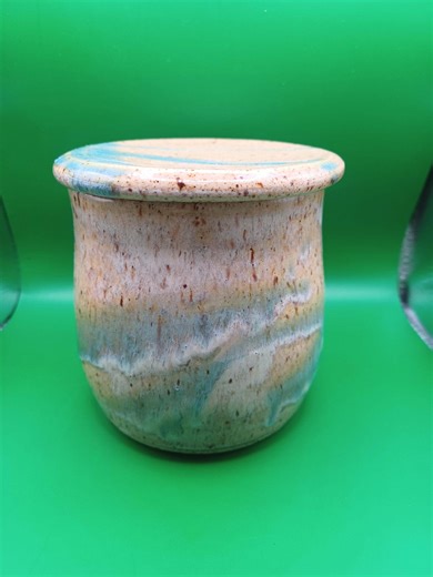 Handcrafted, Ceramic French Style Butter Crock - Etsy