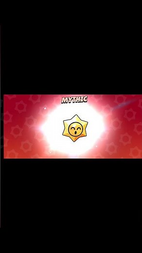 Opening mythic box #brawlstars #openbox #shortsviral
