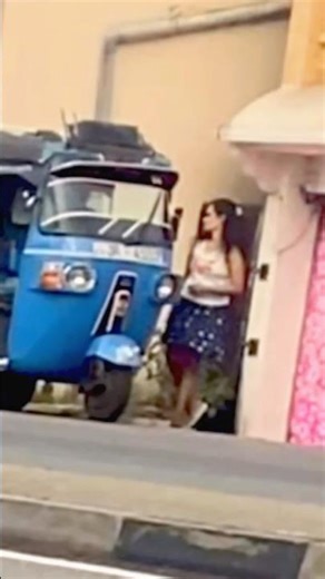 Prostitution in sriLanka