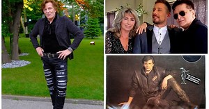 Daniel Popović govori o novom albumu, sinu i 'Džuli': S kilama sam sad okej, ali volim slatko