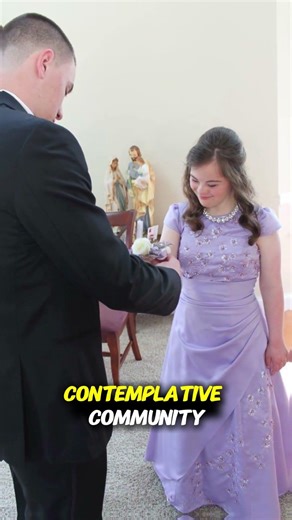 The Catholic Convent Where Most Sisters Have Down Syndrome