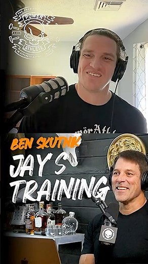 Jay Cutler Built Mr. Olympia Physique With This Simple Workout Strategy