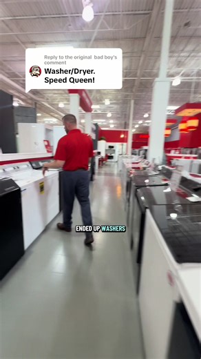 LG vs Speed Queen Dryer: Which One to Choose?