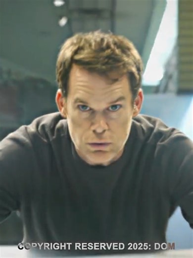 Repost || 2025 || Which year is the best? || Dexter Morgan edit || #fyp #edit #aftereffects2023 #aftereffectseditor #topaz #viral #dexterresurrection #dexteredit #dextermorgan |||||||||||||||||||||||||||||||||||||||||||||||||||||||||||||||||||| Dexter Morgan is a complex anti-hero, a forensic blood spatter analyst for Miami Metro Police by day, who secretly lives a second life as a vigilante serial killer, targeting murderers who've escaped the law, guided by a strict moral code from his adoptiv