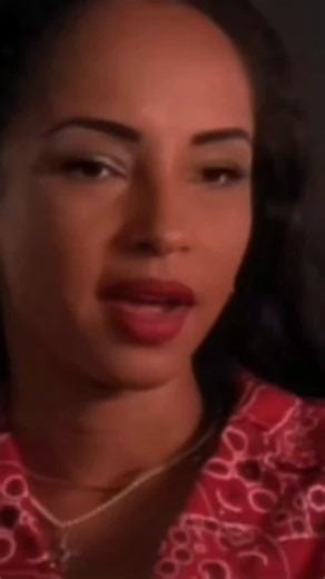 @thequakefm99sanfrancisco | Original video 📹 by @cultrgio In a rare 1992 interview, Sade Adu explained that taking a break from music was beneficial for the band... | Instagram