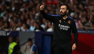 Football. Le fils de Carlo Ancelotti devient entraîneur de Botafogo au Brésil . Sport