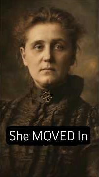 She Moved Into America’s Immigrant Slums—and Changed Everything #womeninhistory #americanhistory