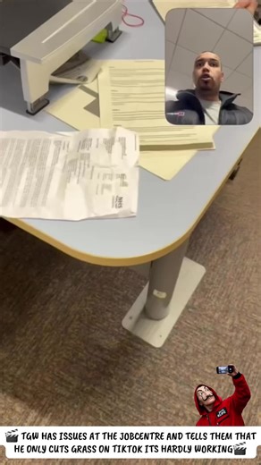 TGW Faces Jobcentre Issues Over TikTok Claims