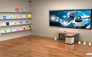 自制webots中文版指导手册