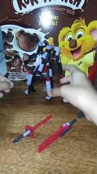 Lego mini mech #mech#lego