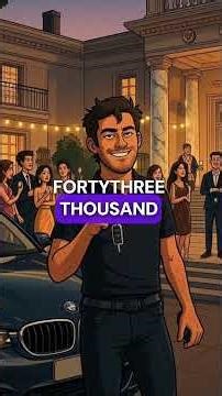 He Stole $17 Million… Then His Own Partners Ruined It #horrorstories #mysteryinside #crime