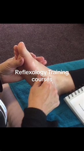 #CapCut #reflexology#relaxation #complementary therapies#wigan#foryourepage
