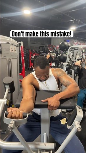 How to fix Muscle imbalances #gym #fitnesstips
