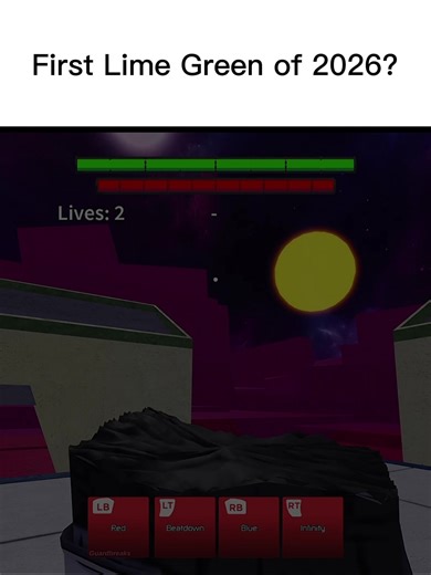 Green giant #fyp #aba #animebattlearena #gojo #green | Gojo