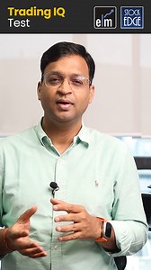 Assess knowledge & Identify knowledge gaps, Get Learning videos to help you improve, and Develop trading proficiency - All with our FREE Trading IQ Test! Take the FREE test now https://elearnmarkets.com/trading-IQ-test?utm_source=facebook.com&utm_medium=social&utm_campaign=iq #TradingIQ #StockMarket #Investing #Finance #TradingSkills #Learning #Education #StockEdge #ElearnMarkets #InvestmentTips #FinancialLiteracy #TradingProficiency #StockMarket | Elearnmarkets.com | Facebook