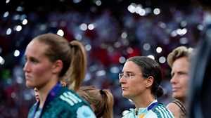 „Benötigen Neustart“: Rekordnationalspielerin kehrt DFB den Rücken