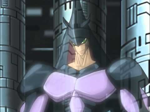 Yu-Gi-Oh! GX- Season 3 Episode 01- Third Times the Charm