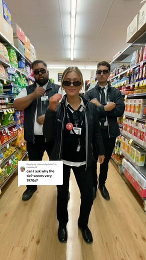 Drakes_Supermarkets on TikTok