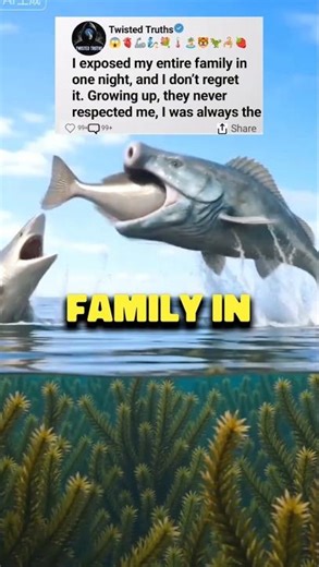 Exposed My Entire Family at a Wedding… And Walked Away #redditstories #reddit #shorts