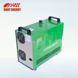 [Hot Item] Hho Gas Heat Exchanger Brazing Gold Welding Machine