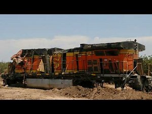 Now you won't let go BNSF 9-44CW 4479