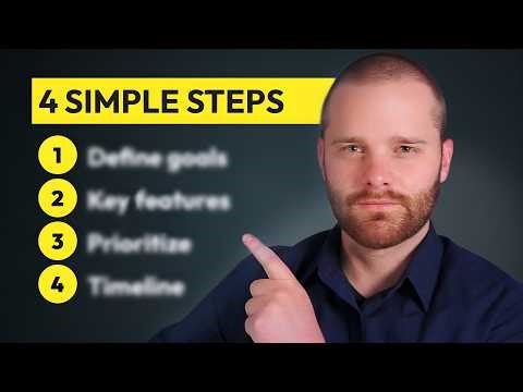 How to Create a Product Roadmap for a Small Startup | Step by Step Guide