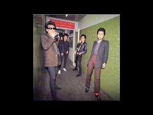 THE MODS THE HISTORY OF THE MODS　1977～1982（音のみ）