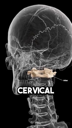PhysioOsteoGram | How Jaw Alignment Impacts Your Cervical Spine and Posture Did you know your jaw plays a critical role in your posture? When your jaw is... | Instagram