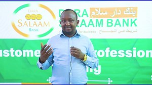 1.8K views · 61 reactions | Shaqaalaha Dara Salaam Bank Ee Magaalooyinka Borama, Wajale iyo Gebiley oo Qaatay Tababarka Daryeelka Wanaagsan Ee Macmiilka. #HASI_DEVELOPMENT_CENTER | HASI Consulting | Facebook