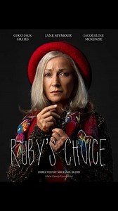 Jane Seymour OBE on Instagram: "The #RubysChoice trailer is finally here! A show of hands below, who is excited to watch this film?! 🙌🏻⁣ ⁣ Vote for Ruby’s Choice to win an AACTA award, tap the link in bio!"