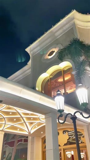 Triển lãm Siêu xe Wynn Palace 2025: Sự kiện tuyệt vời!