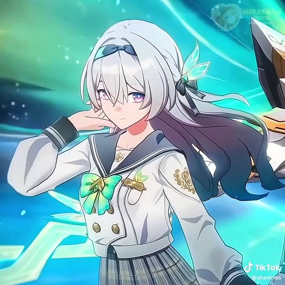 Firefly Pulls in Honkai Star Rail: Should You Go For It?