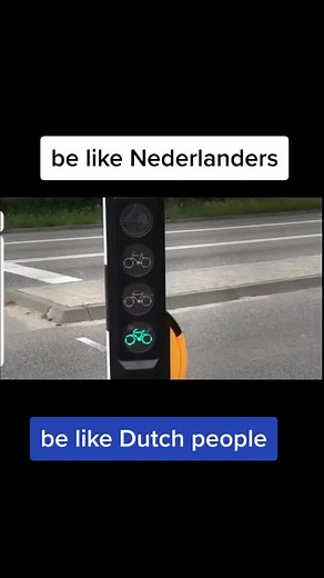 The Netherlands op TikTok
