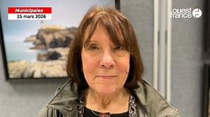 VIDÉO. Municipales à La Baule : Anne Boyé, union de la gauche : « J’espère amplifier notre résultat au second tour »