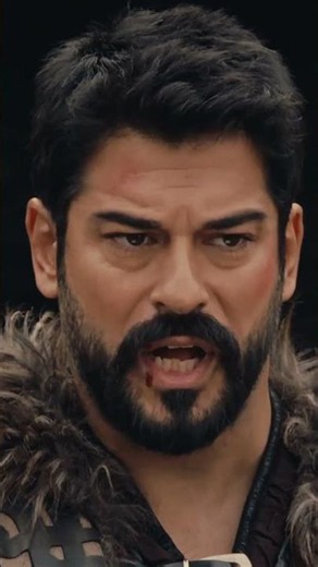 Osman Bey's Speech #kuruluşosman #shorts