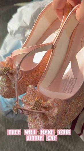 Temu unboxing for little princess🌸