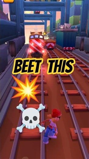 Can you beat this run? 😳🔥 #shorts #viral