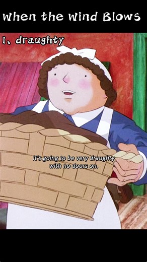 When the Wind Blows: A Thoughtful Movie Review