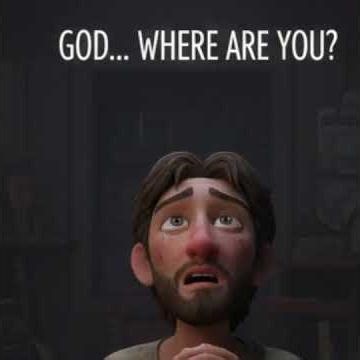 Be Still And Know That I AM GOD #shorts #Godsaves #IAMGOD #BestillAndknow #inspiration #Godloves