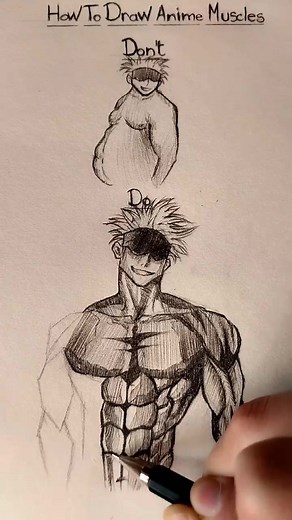 #howtodraw #howtodrawanime #howtodrawgojo #drawinganime #animedrawing #animeart #drawinggojosatoru #gojodrawing #gojousatoru #drawing #drawingtutorial #tutorial #tutorials #art #artist #mangaart #animetiktok #fyp #fypシ #fy #foryou #foryoupage #viral