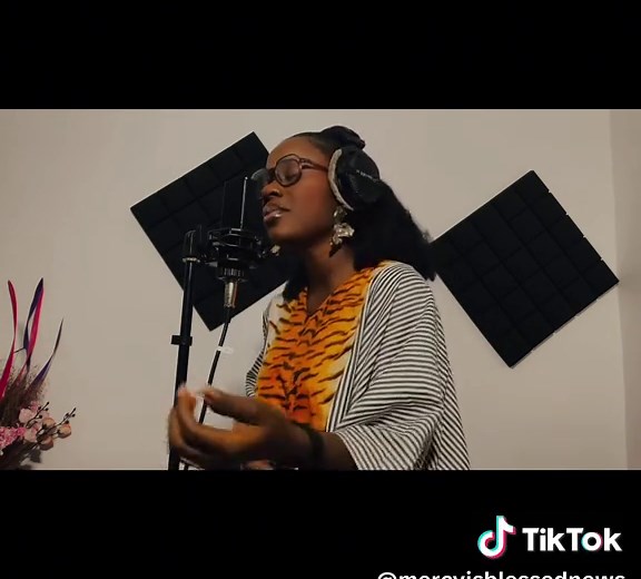 Mercy Chinwo Backup Singer Testimony - Jesus Continues to Perform Miracles