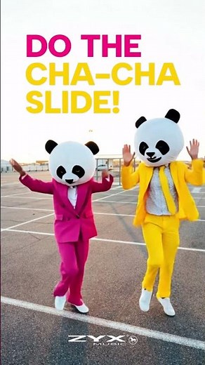 MC JIG - Cha-Cha Slide