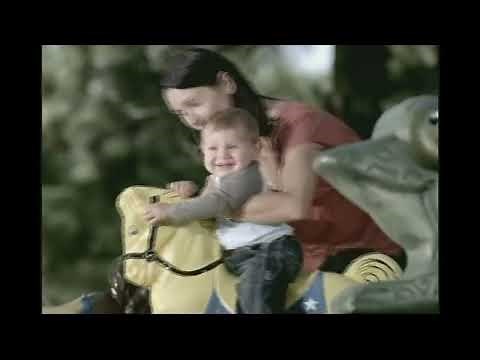 Sprout Commercial Breaks (July 13, 2008, 1:30pm)