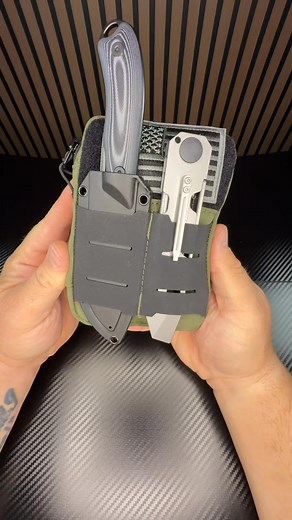 1K views · 159 reactions | Maximize your operational efficiency with rugged, water-resistant construction and modular compartments designed for seamless gear access on any mission or expedition.  Keep essentials secure, organized, and within reach—your tactical advantage in the field. ️ | Ordinaryon | Facebook