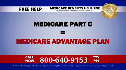 TZ Insurance Solutions TV Spot, 'Confused By Medicare?'