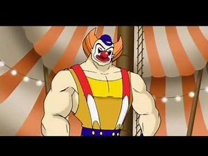 Zorro: Generation Z - Don Payaso - Episode 13