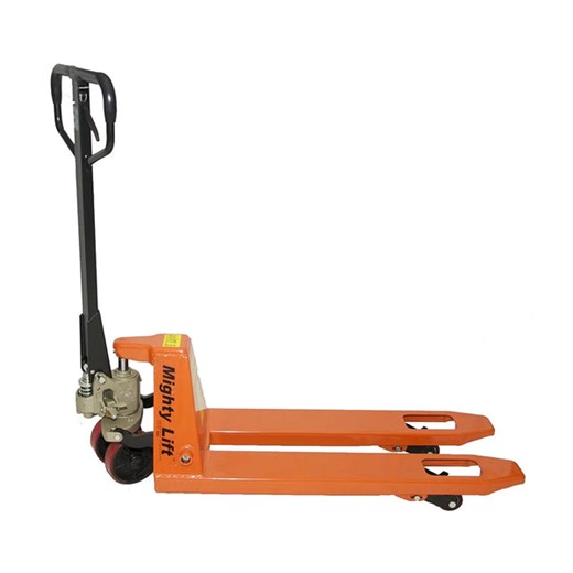 PALLET JACKS